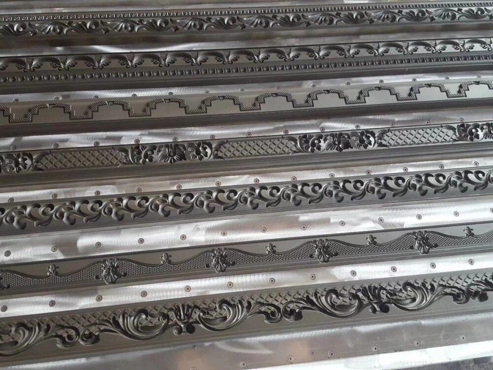 cornice