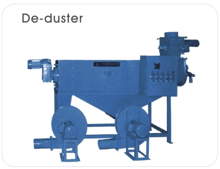Longwell High Quality EPS Recycling Machine