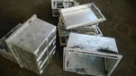 โรงงานผลิตแม่พิมพ์กล่องลูกปืน EPS Foam Fish Box